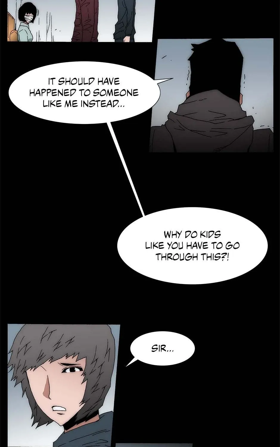 Trace Chapter 216 page 43 - 