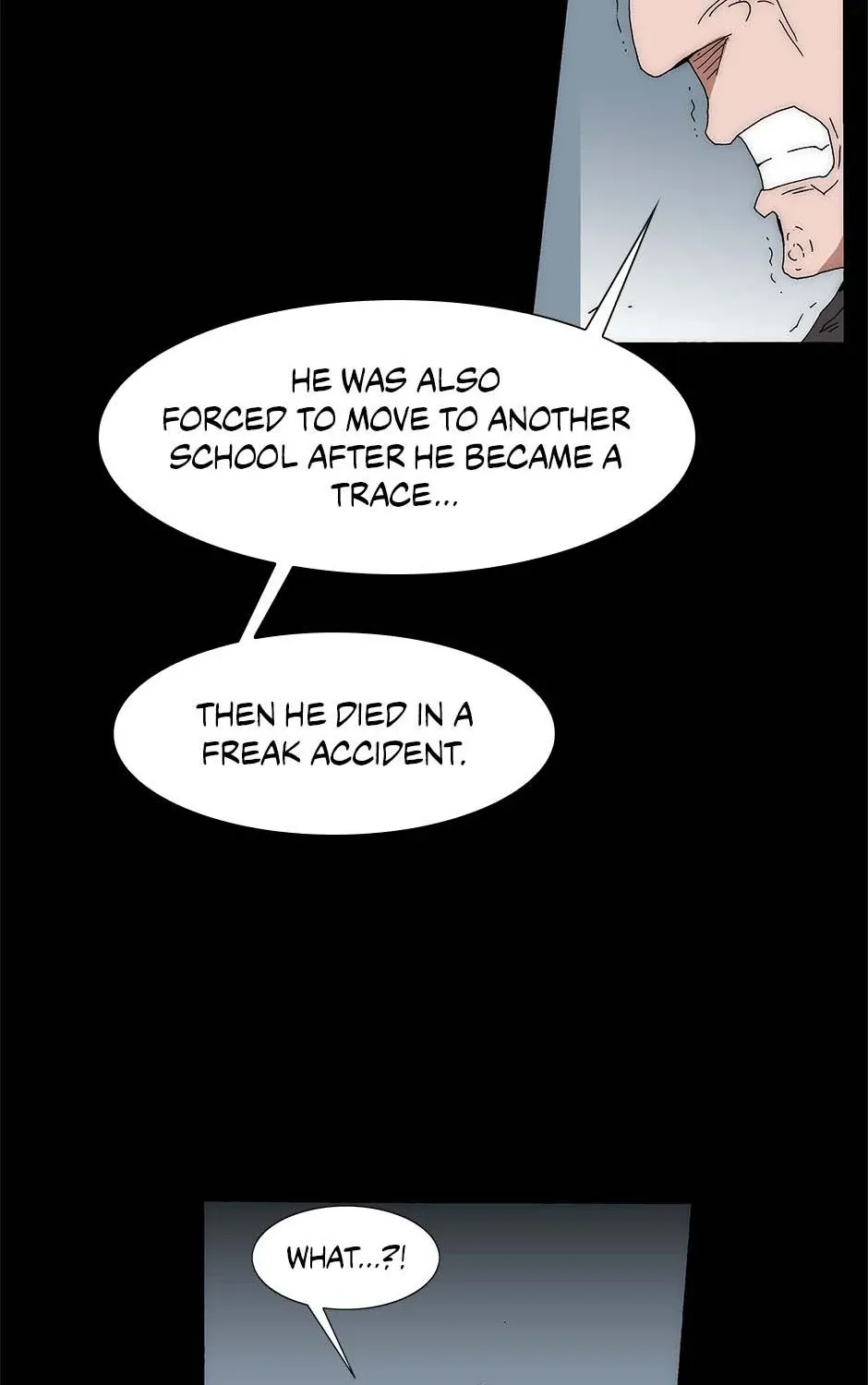 Trace Chapter 216 page 45 - 