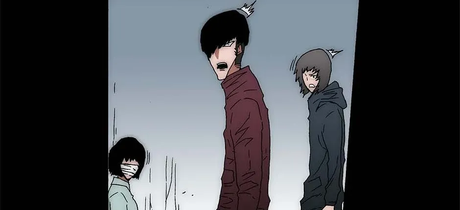 Trace Chapter 216 page 46 - 