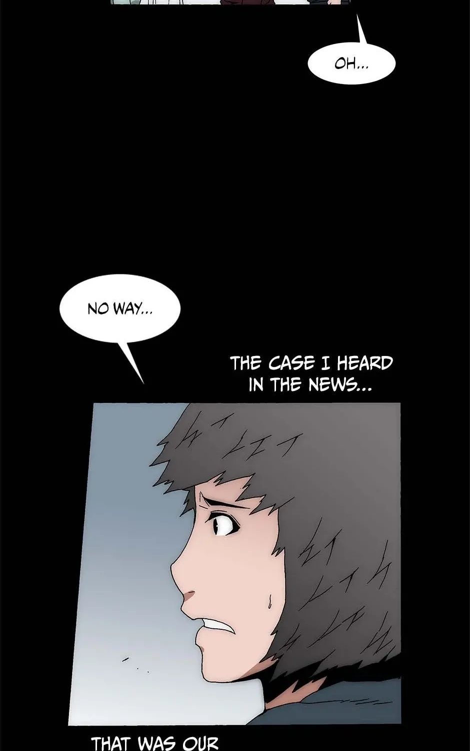 Trace Chapter 216 page 47 - 