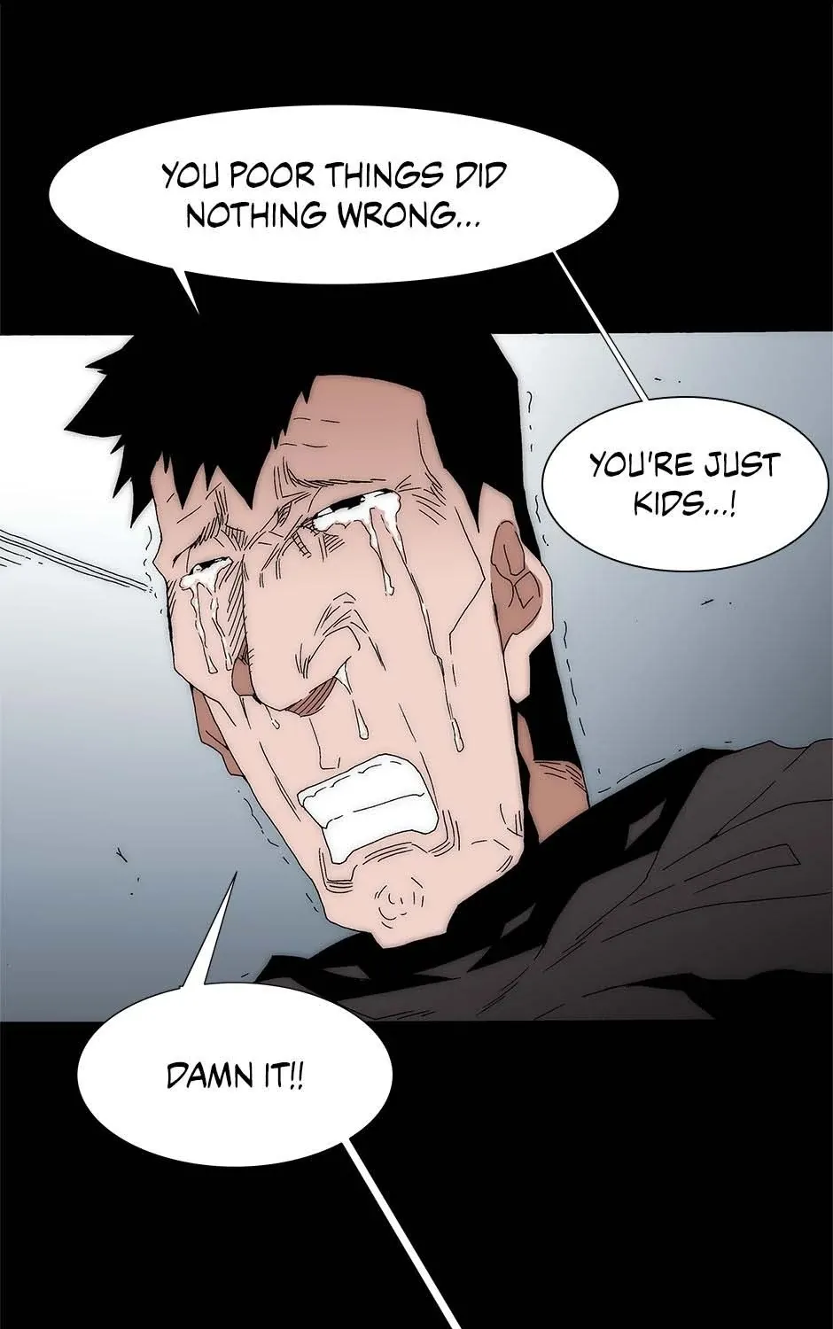 Trace Chapter 216 page 49 - 