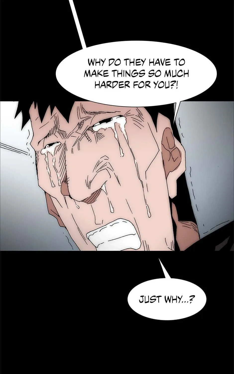 Trace Chapter 216 page 53 - 