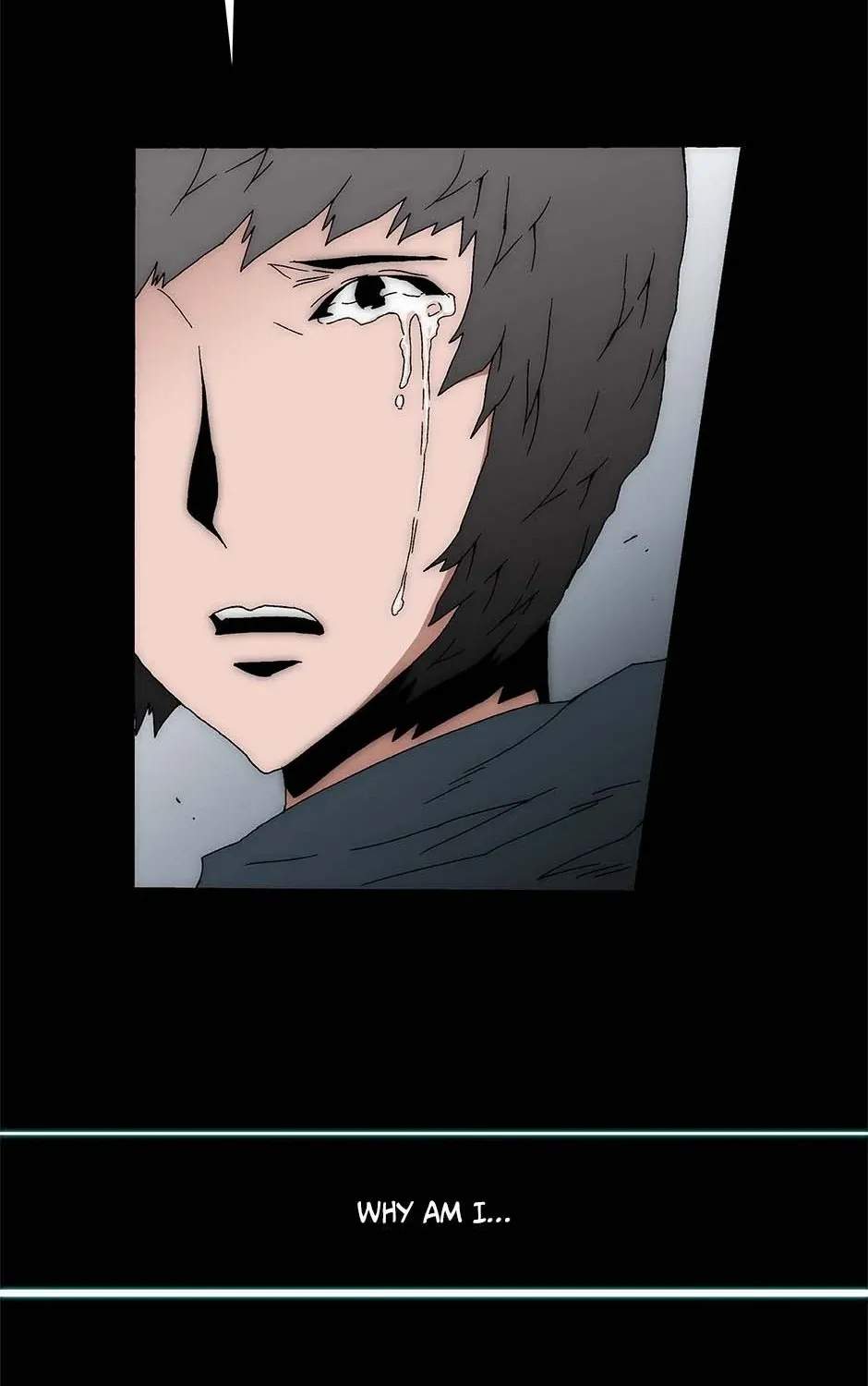 Trace Chapter 216 page 55 - 