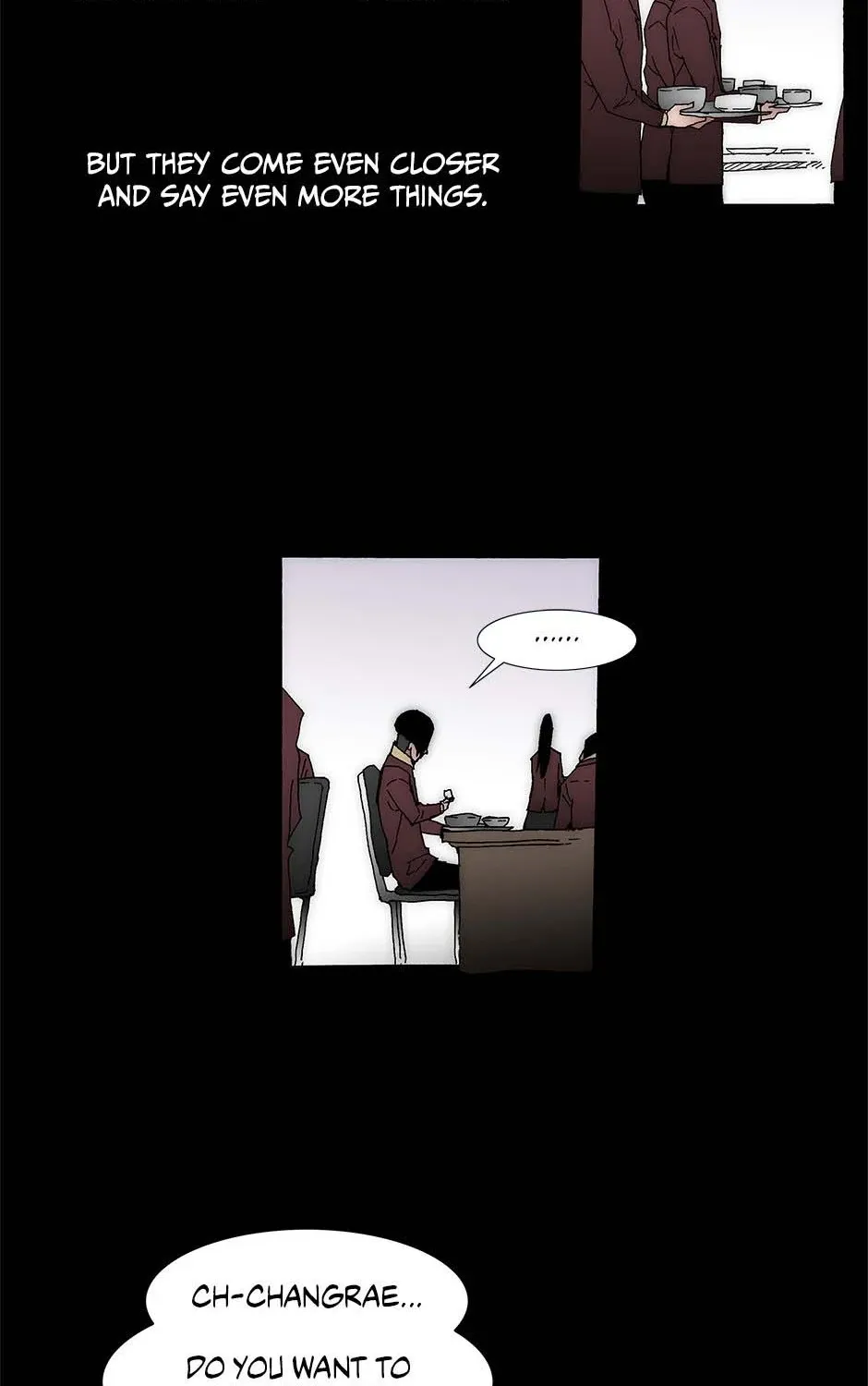 Trace Chapter 216 page 63 - 