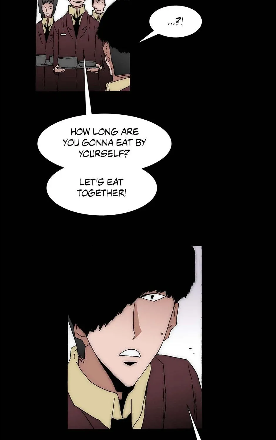 Trace Chapter 216 page 65 - 