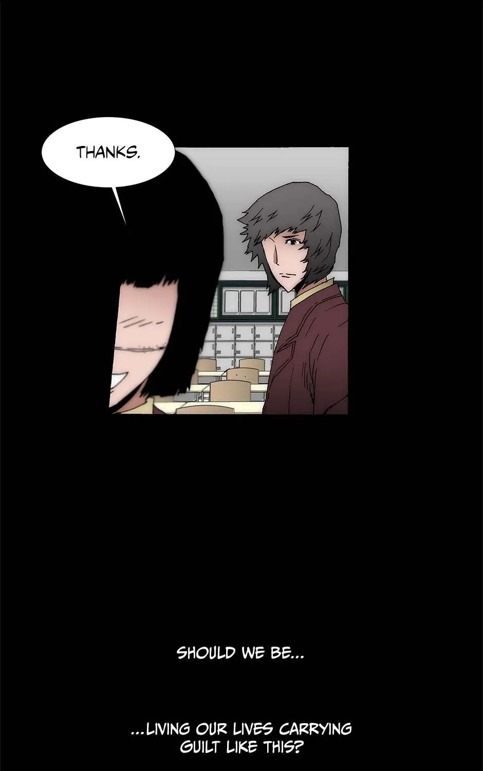 Trace Chapter 216 page 69 - 