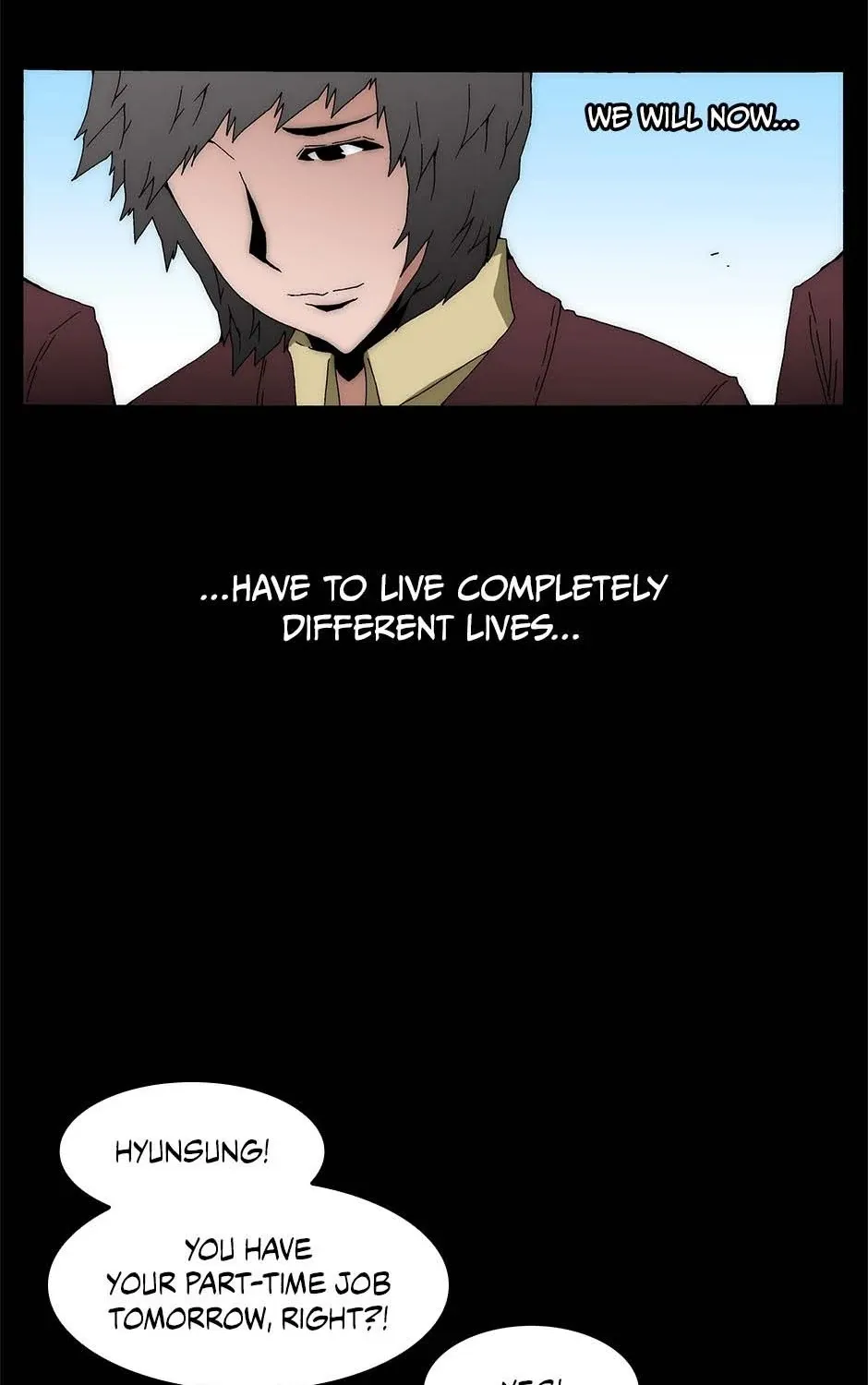 Trace Chapter 216 page 71 - 