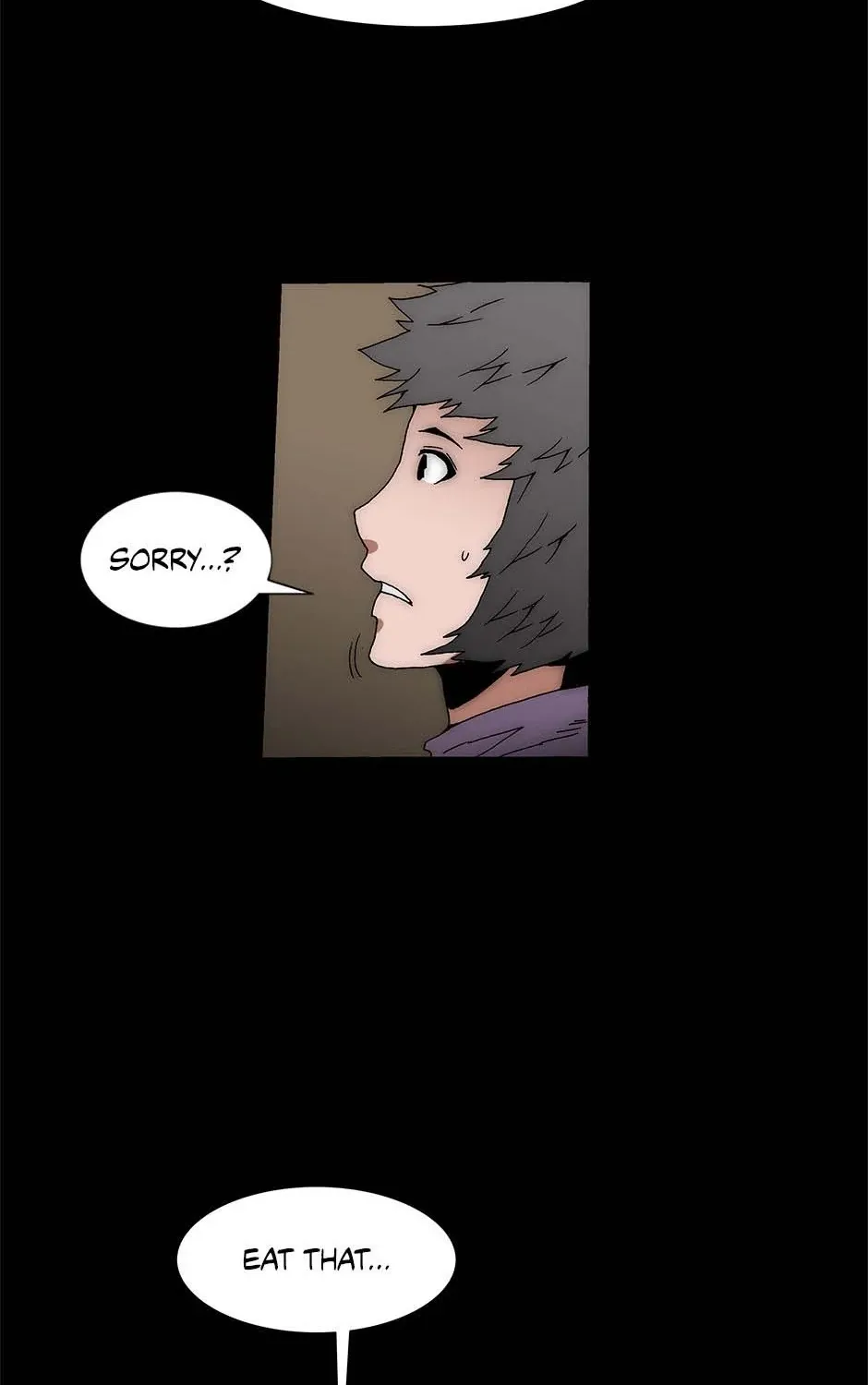 Trace Chapter 216 page 85 - 