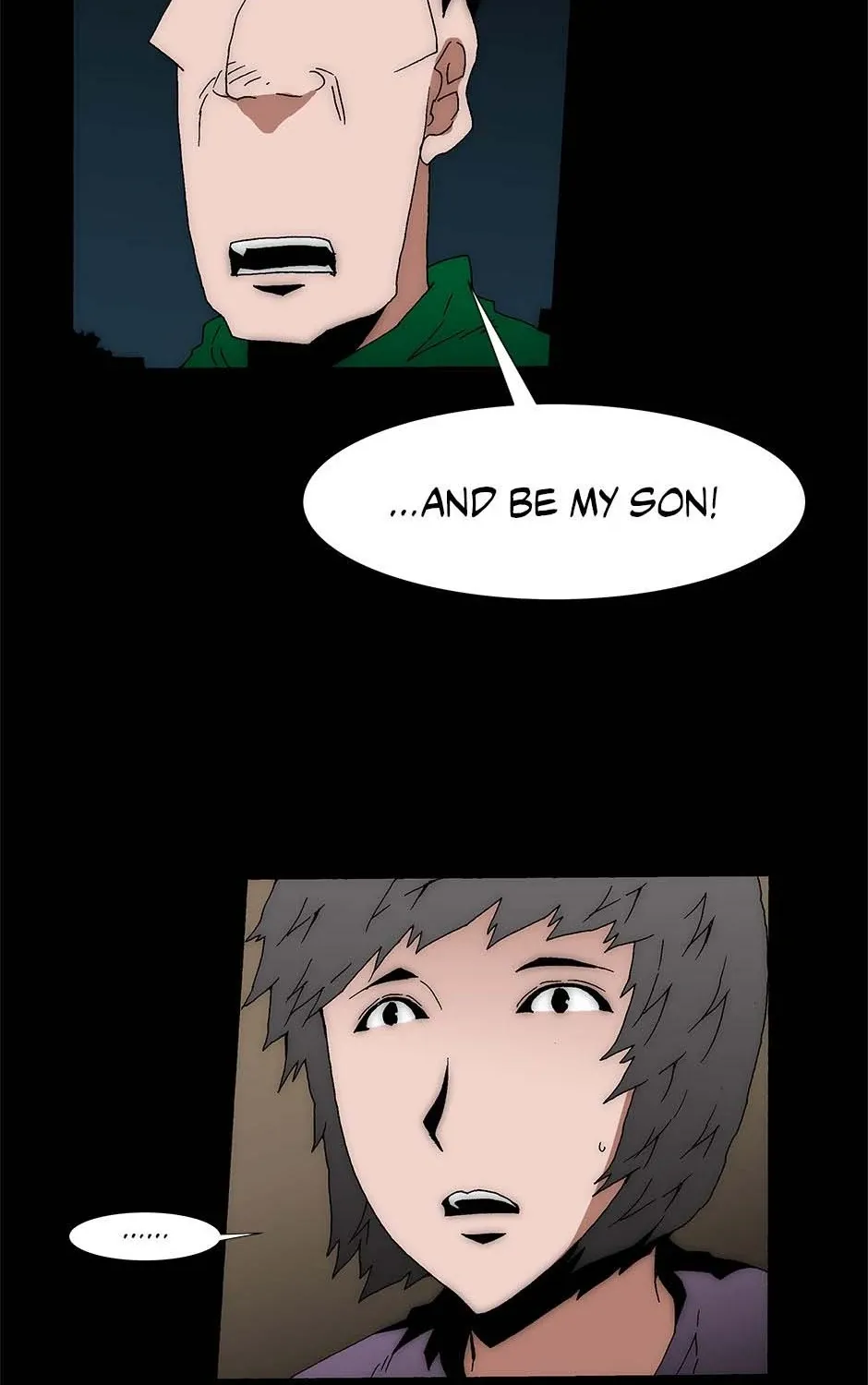 Trace Chapter 216 page 87 - 