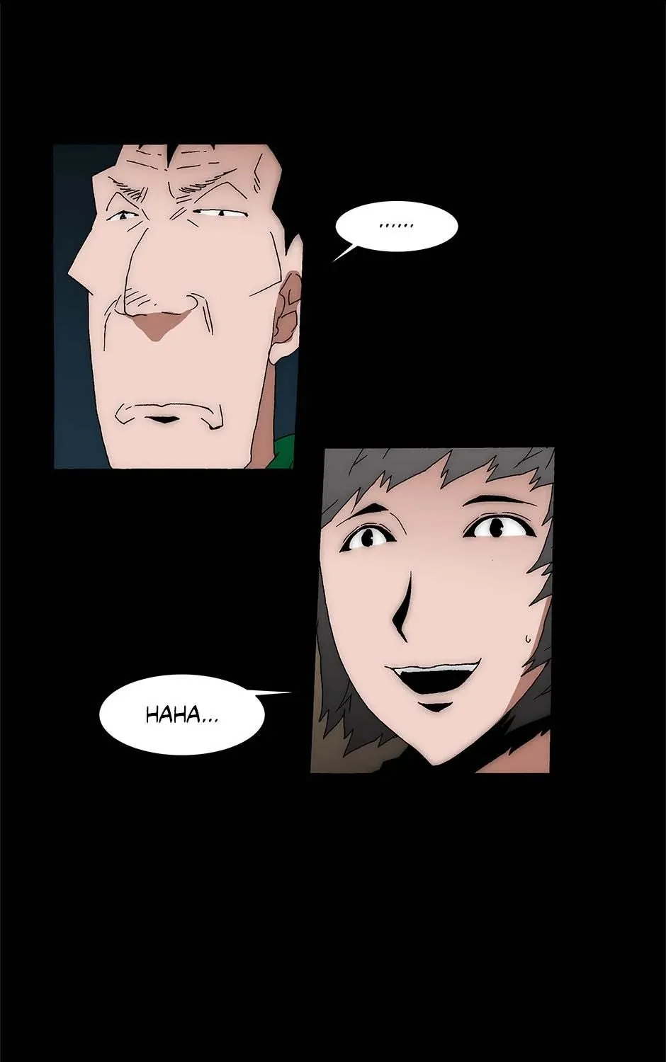 Trace Chapter 216 page 89 - 