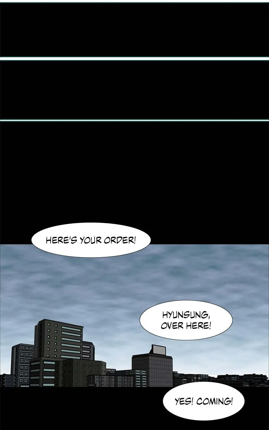 Trace Chapter 216 page 95 - 