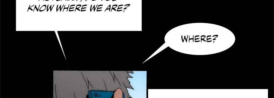 Trace Chapter 216 page 100 - 