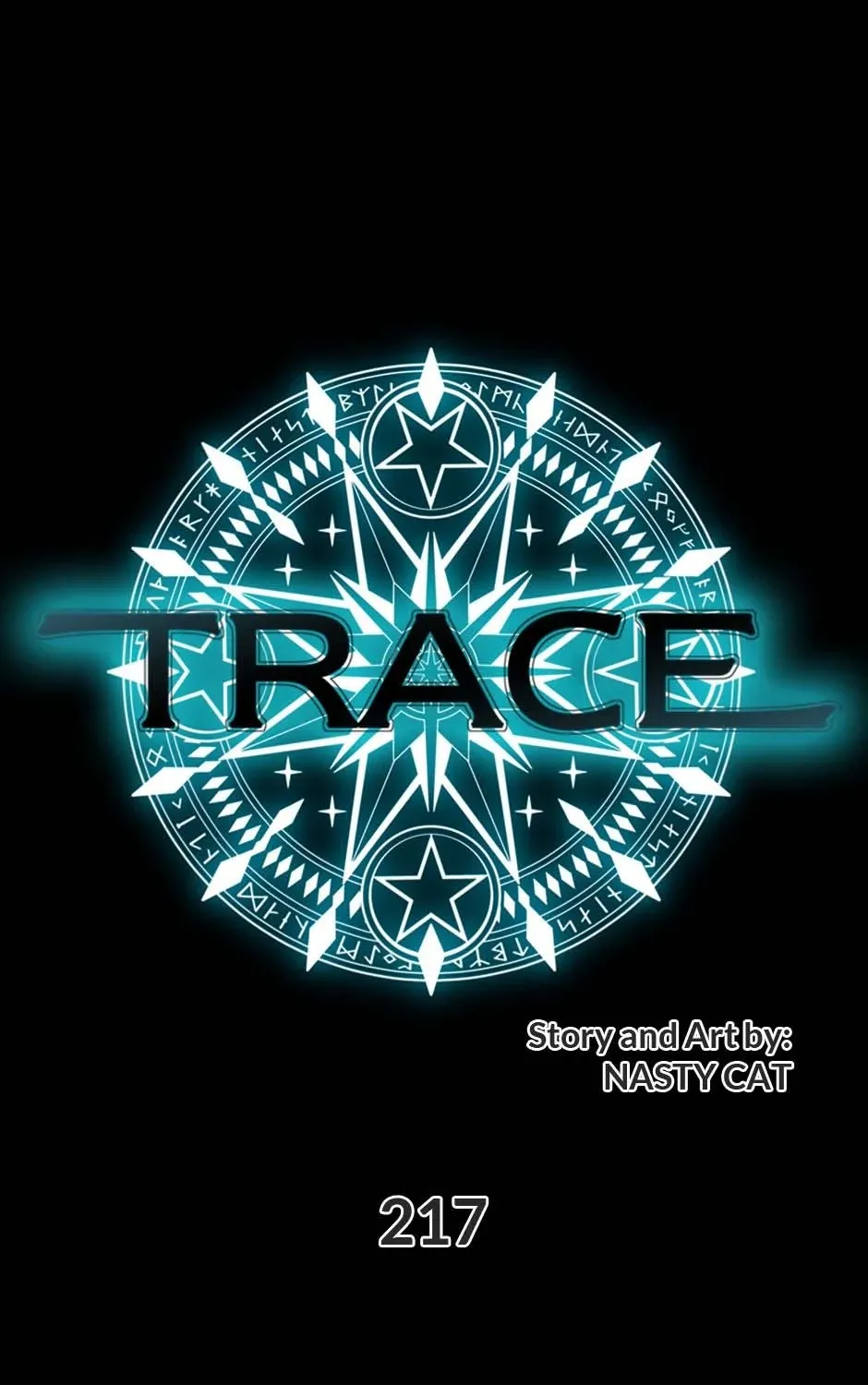 Trace Chapter 217 page 1 - 