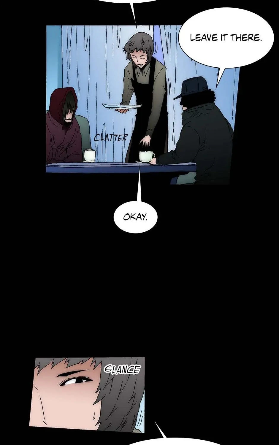 Trace Chapter 217 page 15 - 