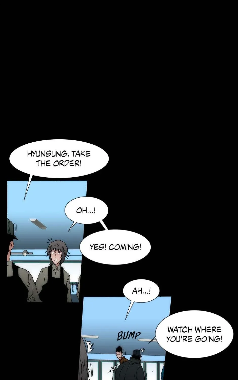 Trace Chapter 217 page 5 - 