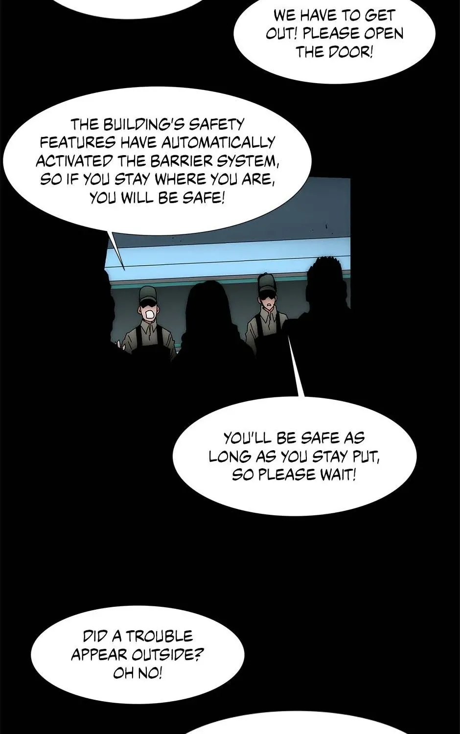 Trace Chapter 217 page 45 - 