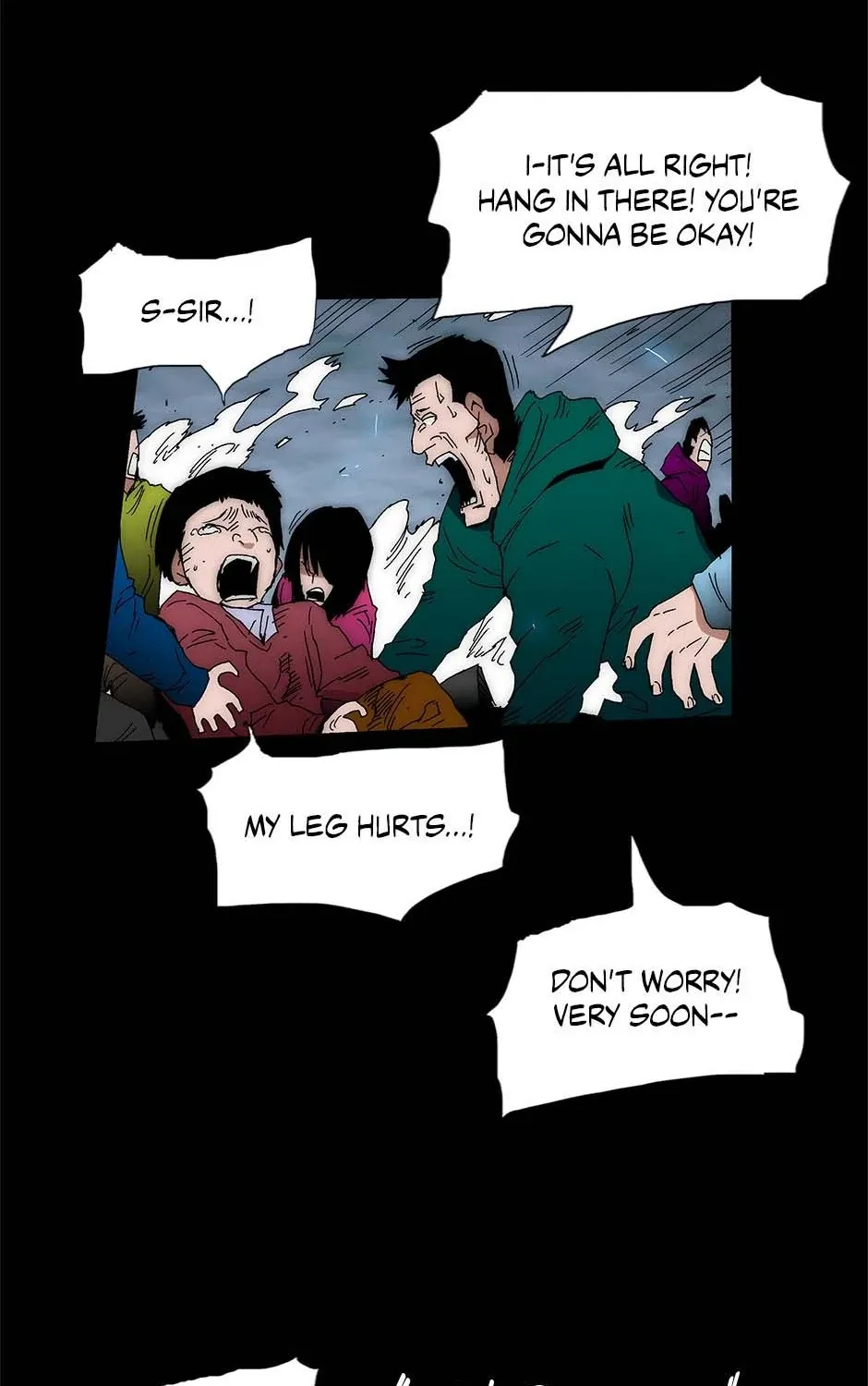 Trace Chapter 217 page 53 - 