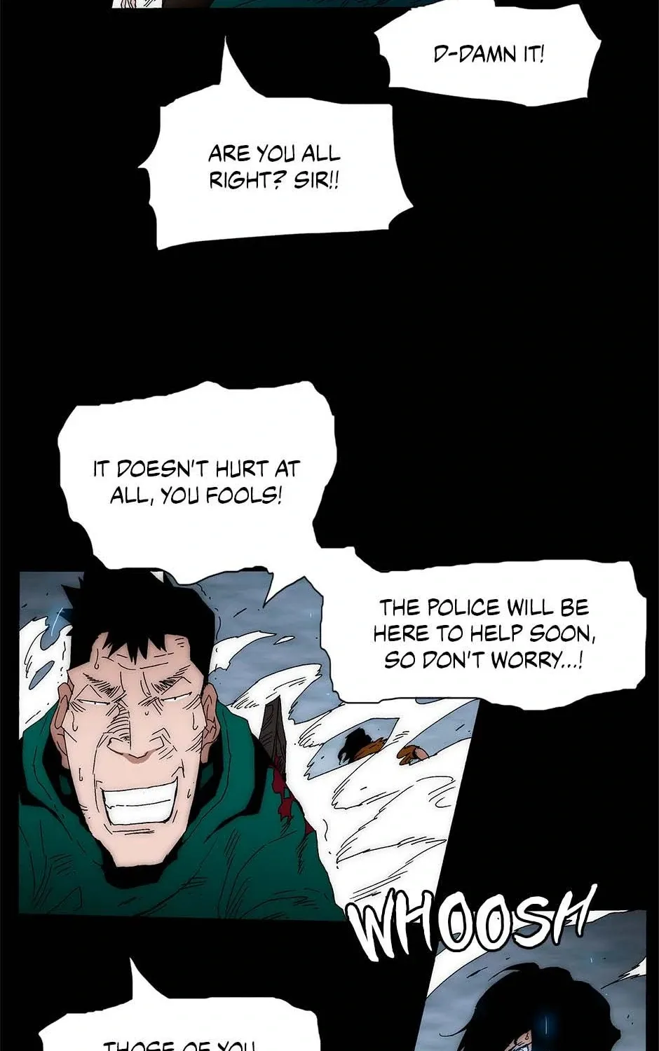 Trace Chapter 217 page 57 - 