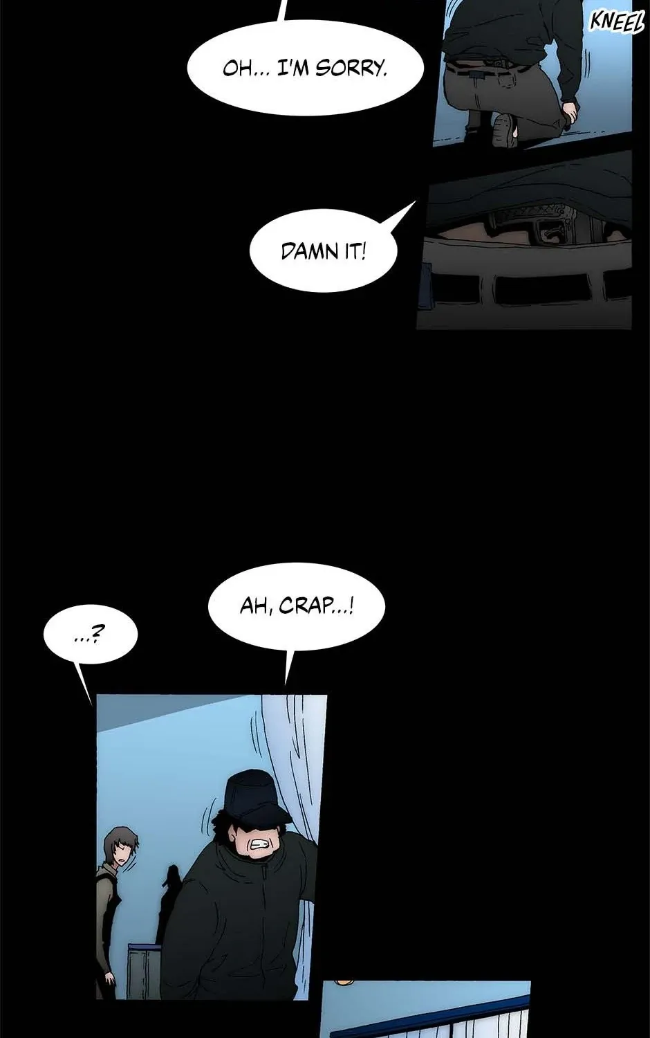 Trace Chapter 217 page 7 - 
