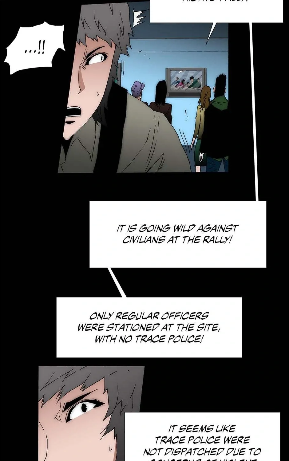 Trace Chapter 217 page 63 - 