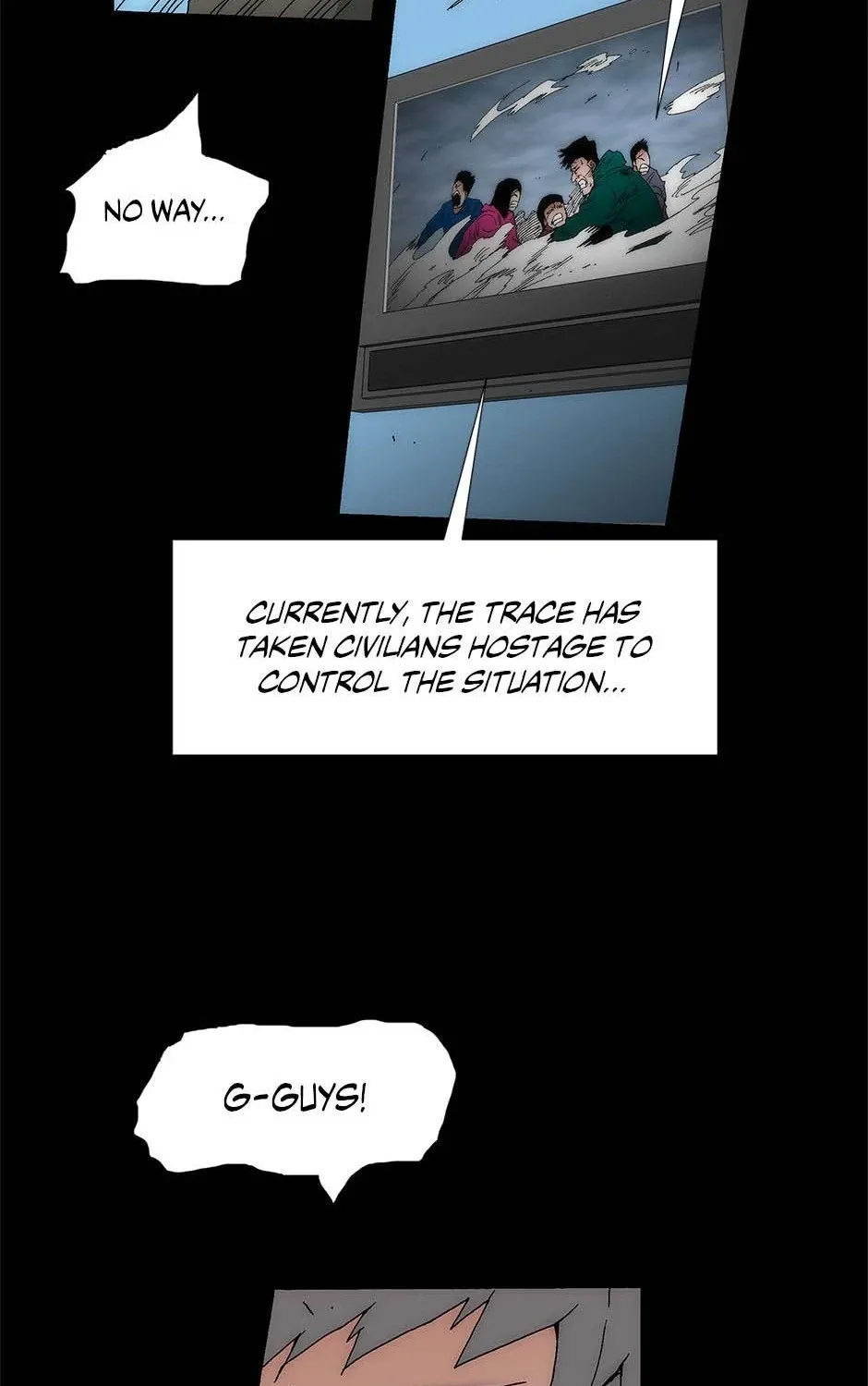 Trace Chapter 217 page 65 - 