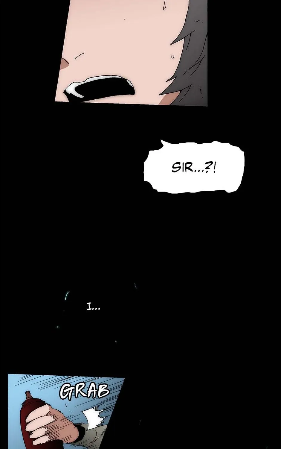 Trace Chapter 217 page 67 - 