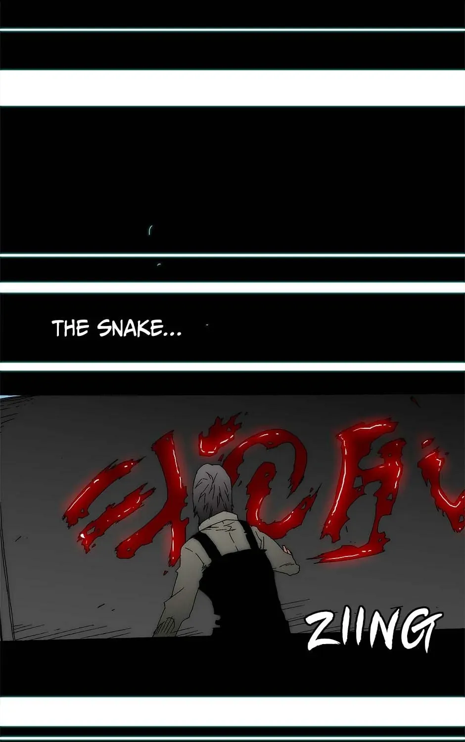 Trace Chapter 217 page 71 - 
