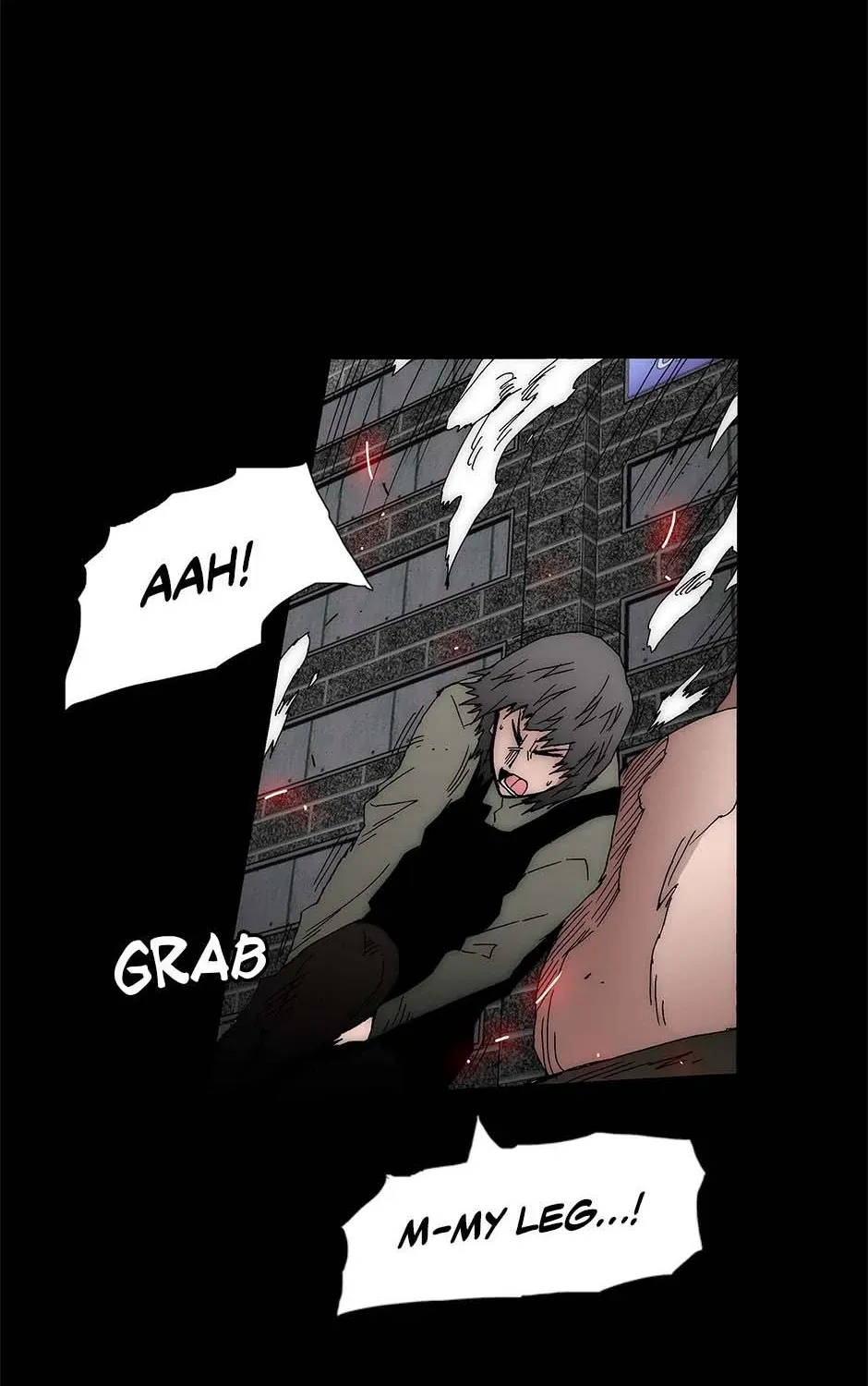 Trace Chapter 218 page 12 - 