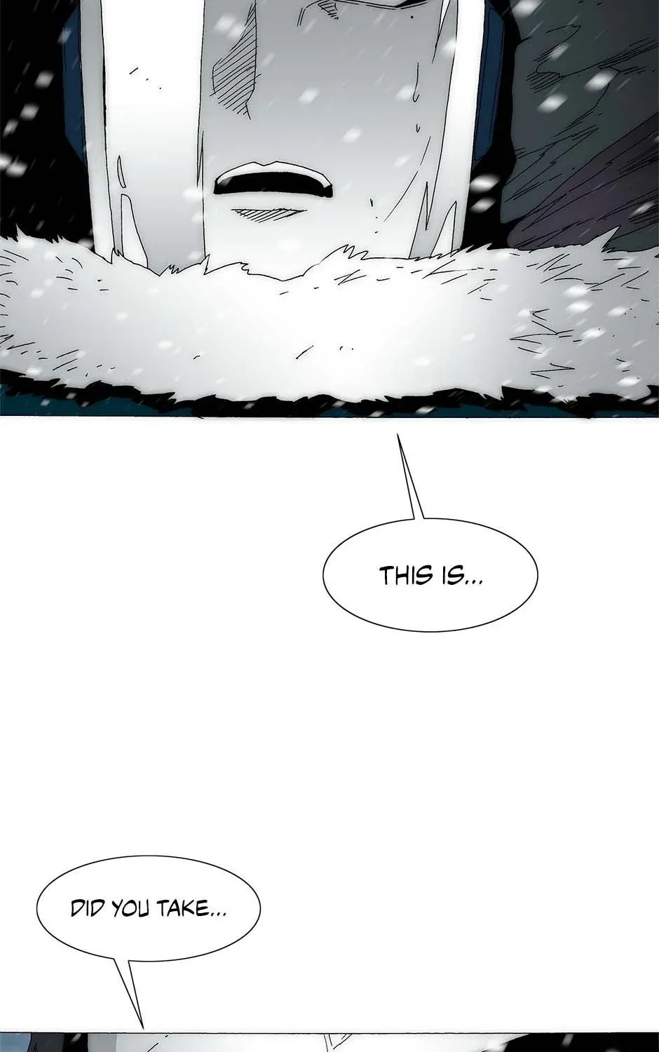 Trace Chapter 218 page 116 - 
