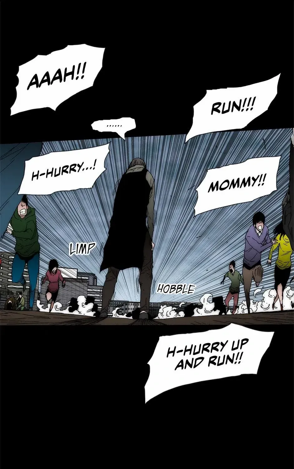 Trace Chapter 218 page 14 - 