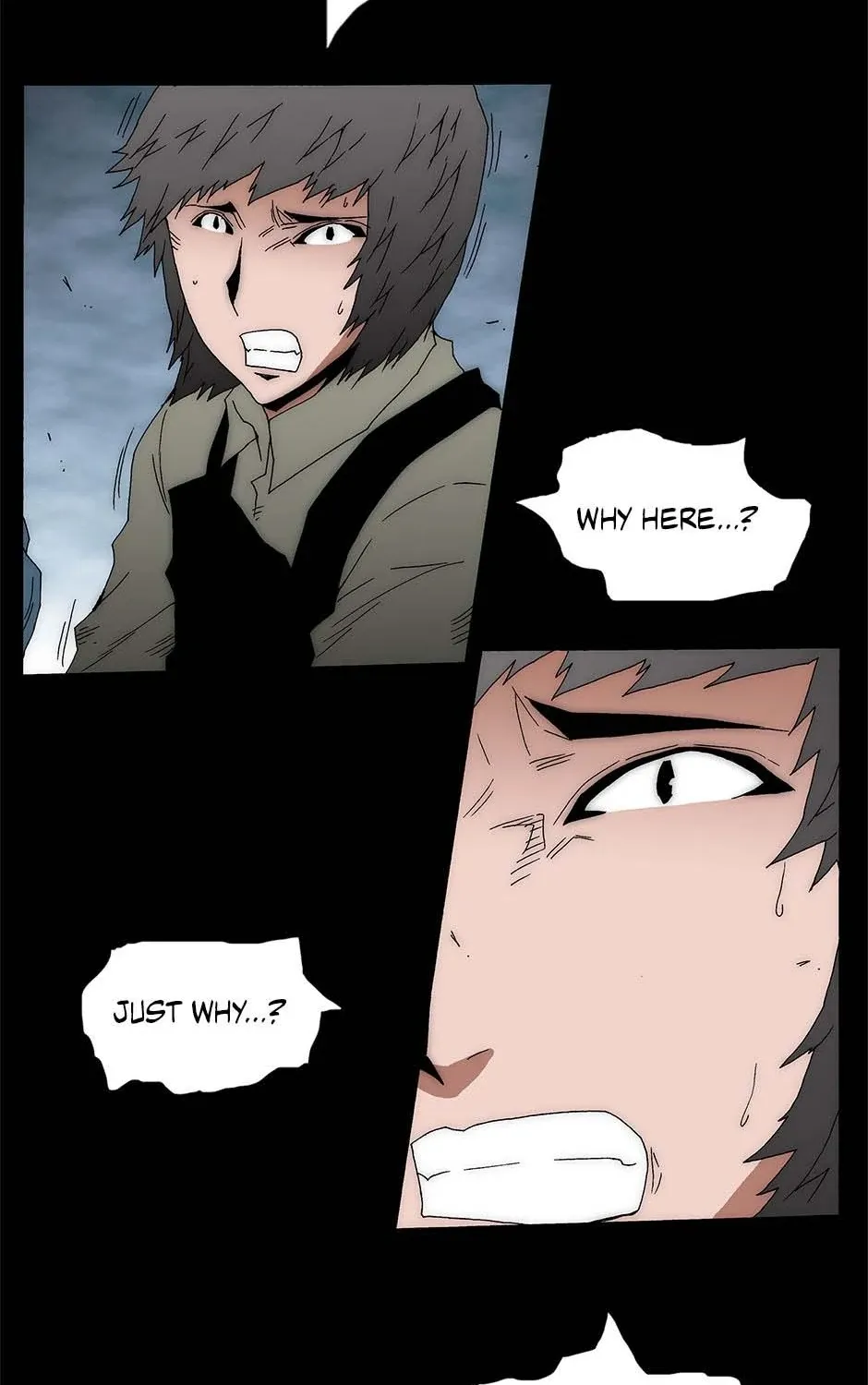 Trace Chapter 218 page 16 - 
