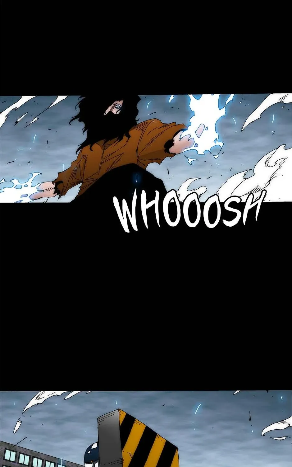 Trace Chapter 218 page 22 - 