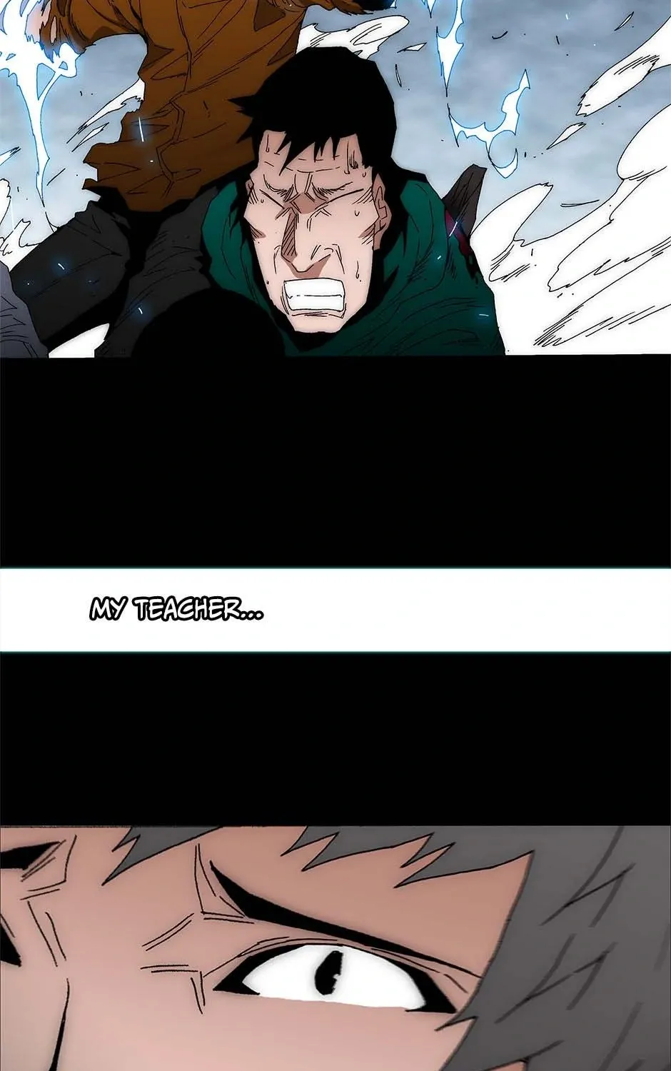 Trace Chapter 218 page 26 - 