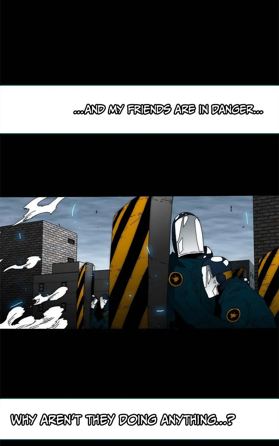 Trace Chapter 218 page 28 - 