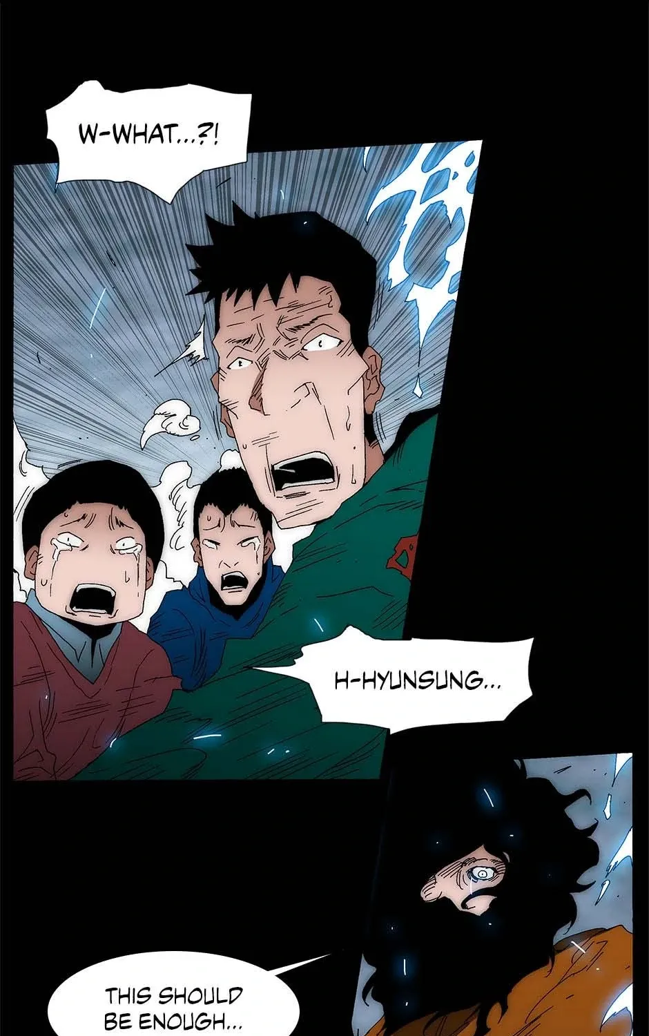 Trace Chapter 218 page 34 - 