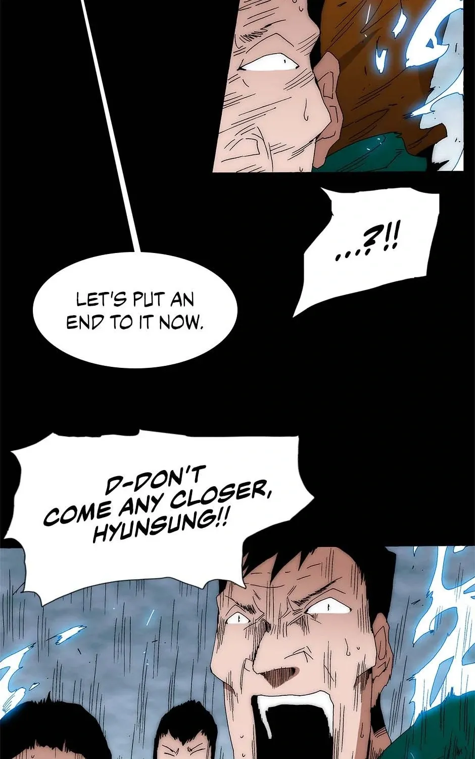 Trace Chapter 218 page 36 - 