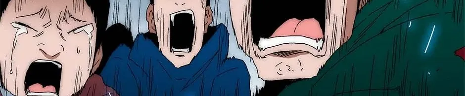 Trace Chapter 218 page 37 - 