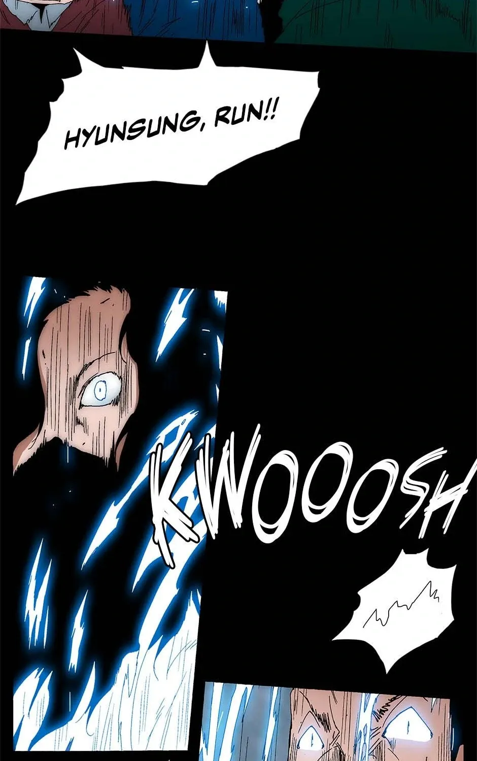 Trace Chapter 218 page 38 - 