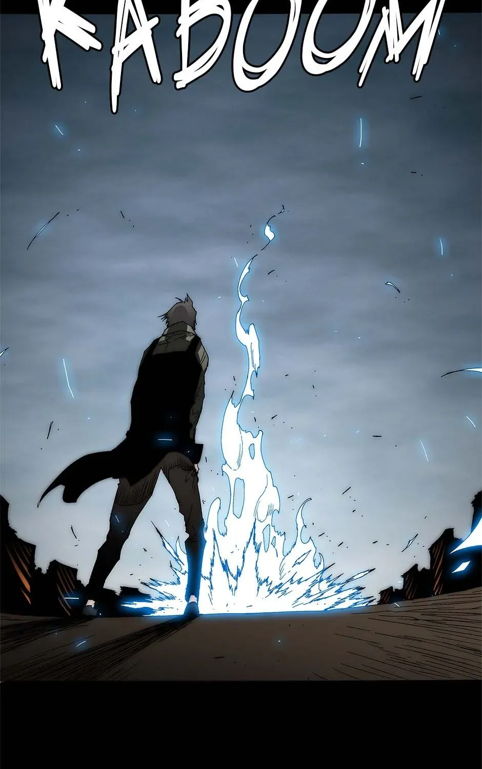 Trace Chapter 218 page 42 - 