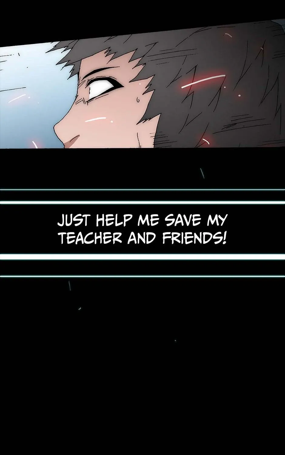 Trace Chapter 218 page 6 - 