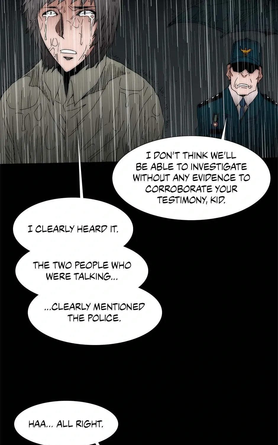 Trace Chapter 218 page 68 - 