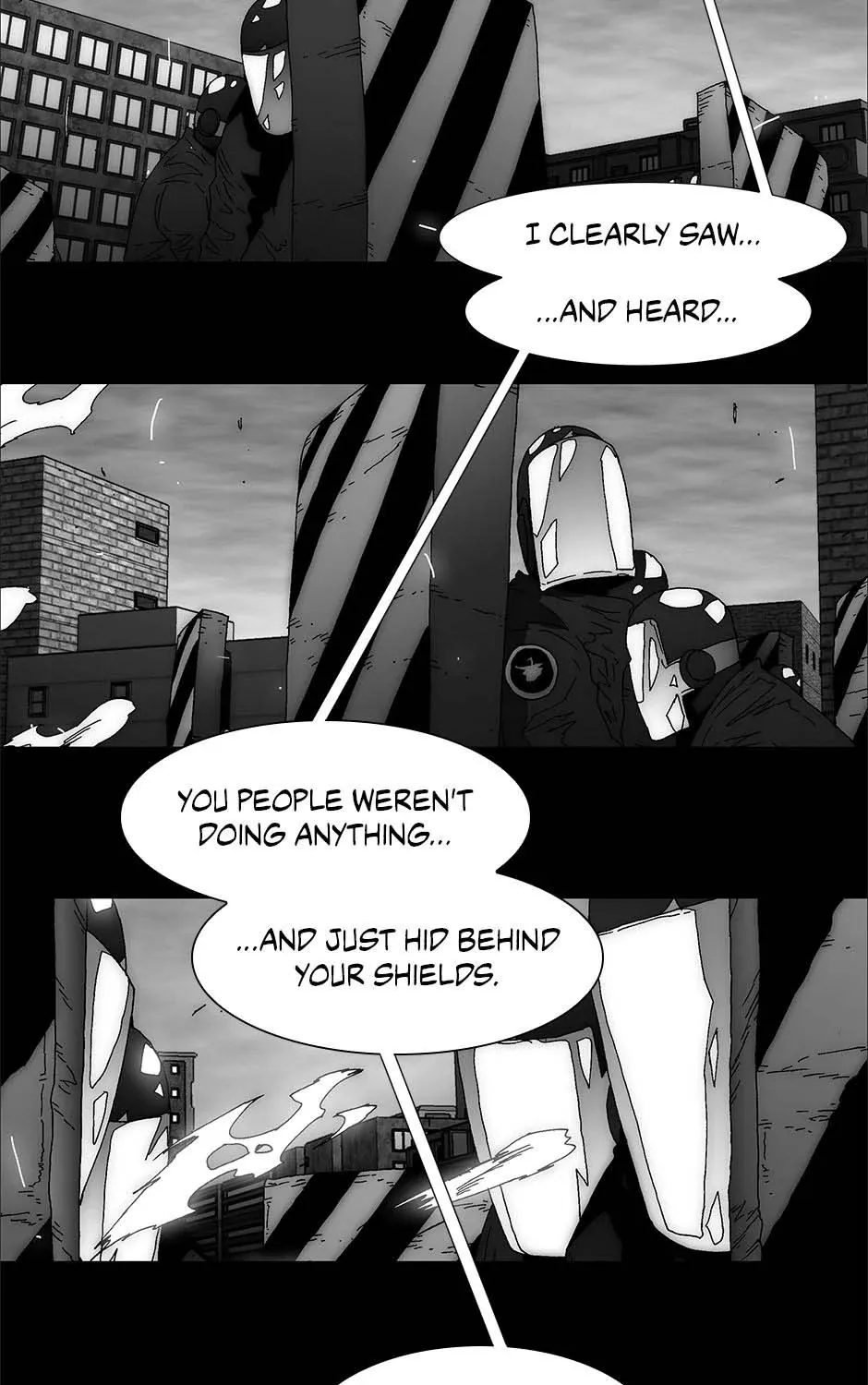 Trace Chapter 218 page 72 - 