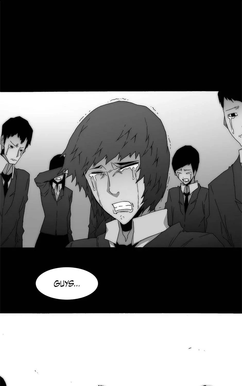 Trace Chapter 218 page 84 - 