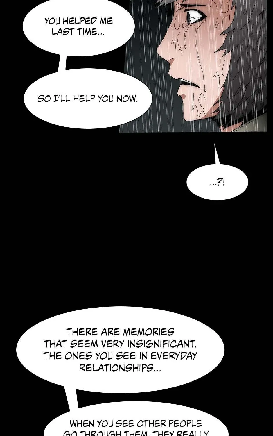Trace Chapter 218 page 100 - 