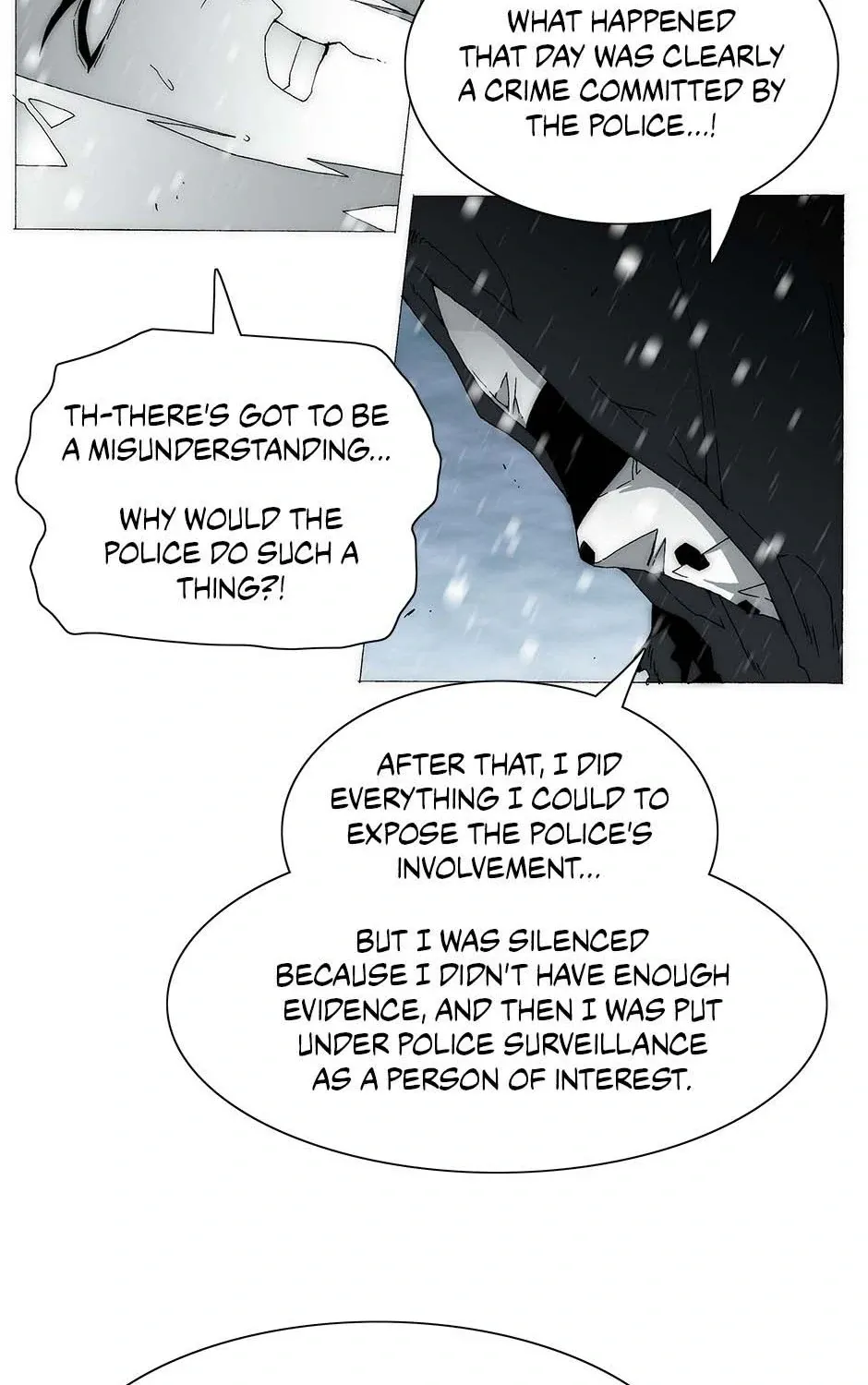 Trace Chapter 219 page 12 - 
