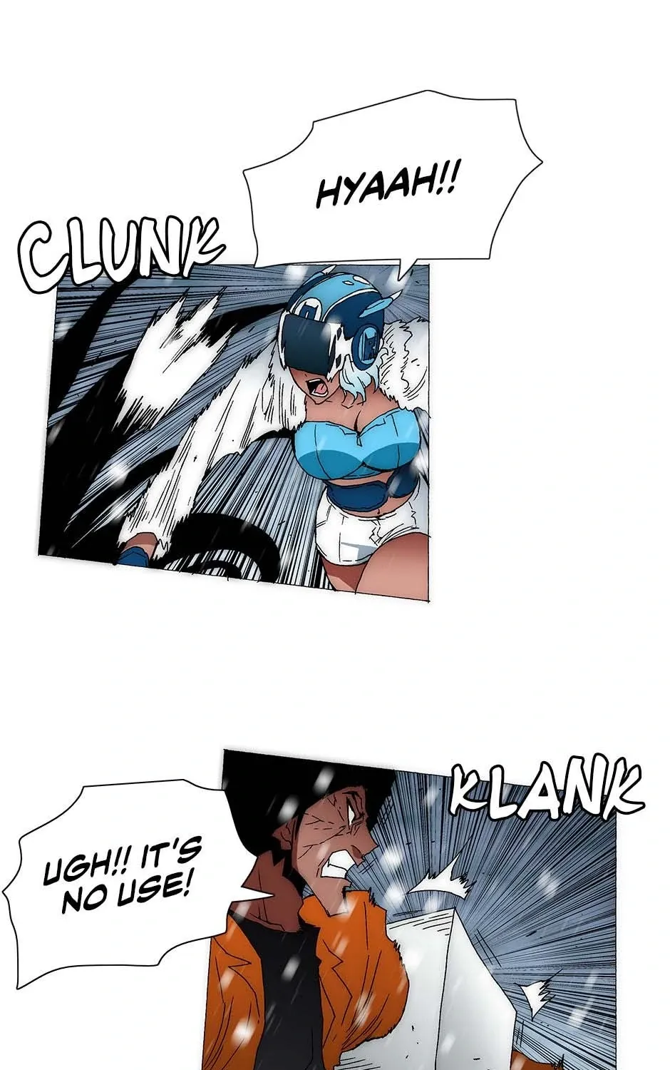 Trace Chapter 219 page 16 - 
