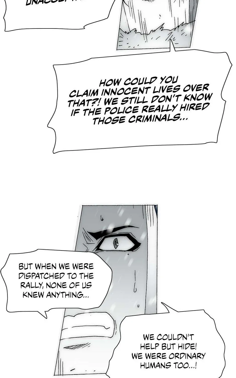 Trace Chapter 219 page 20 - 
