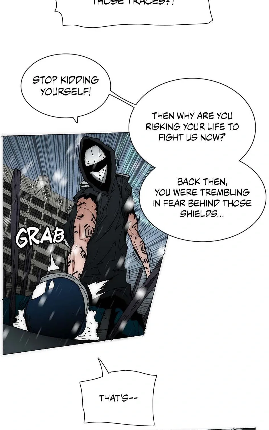 Trace Chapter 219 page 22 - 