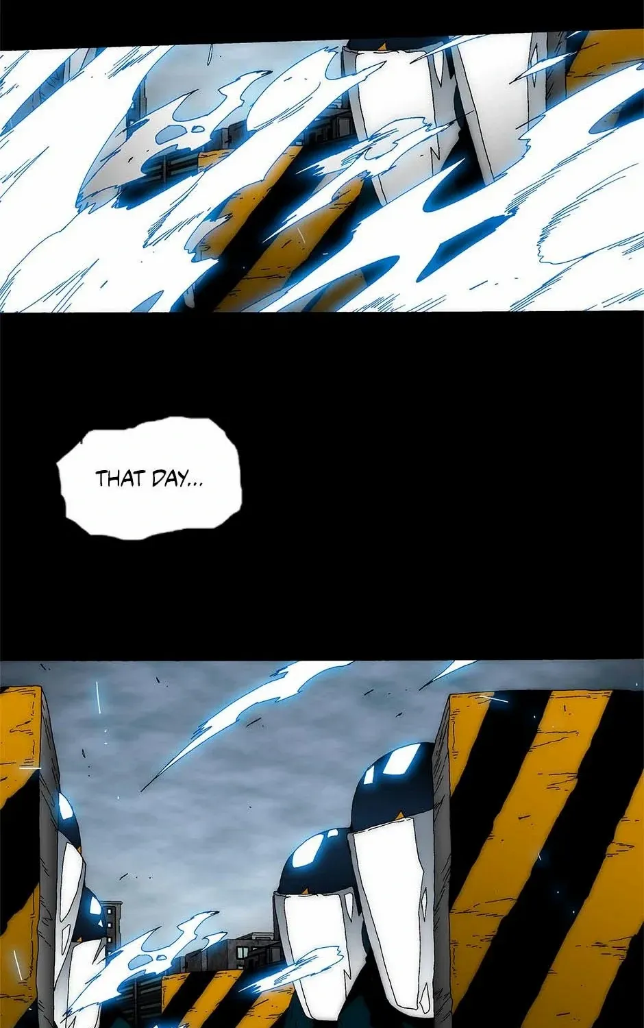 Trace Chapter 219 page 30 - 