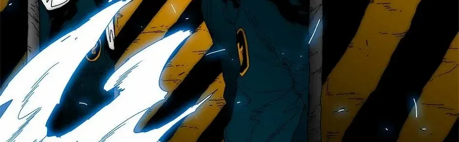 Trace Chapter 219 page 31 - 